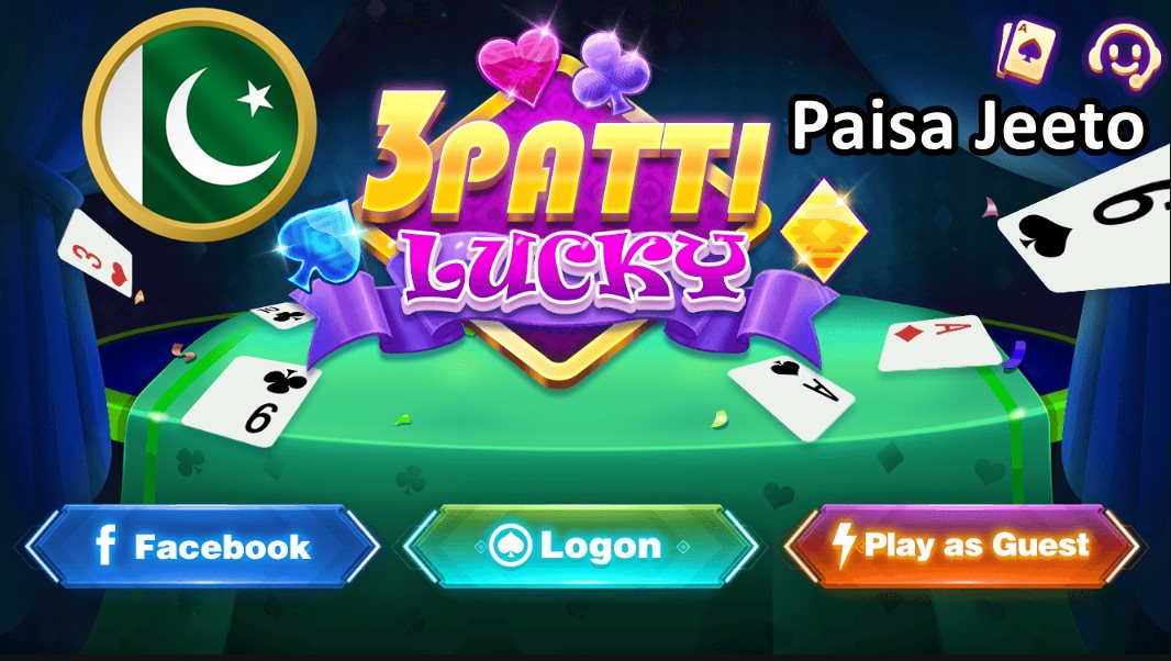 download 3 patti lucky game